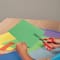 Prang® 12" x 18" Construction Paper, 5 Packs of 50 Sheets